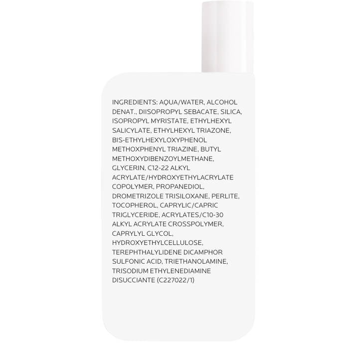 La Roche-Posay Anthelios UVMUNE 400 Invisible Fluid SPF 50+ My Store