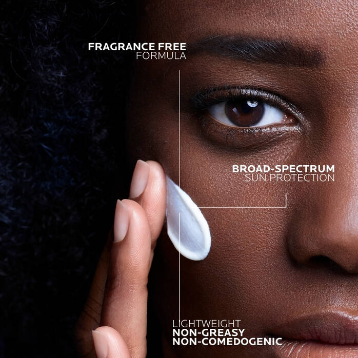 La Roche-Posay Anthelios UVMUNE 400 Invisible Fluid SPF 50+ My Store
