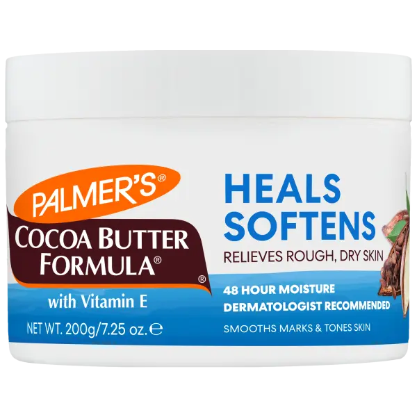 Palmer's Cocoa Butter Formula with Vitamin E – Deep Hydration & Skin Repair My Store