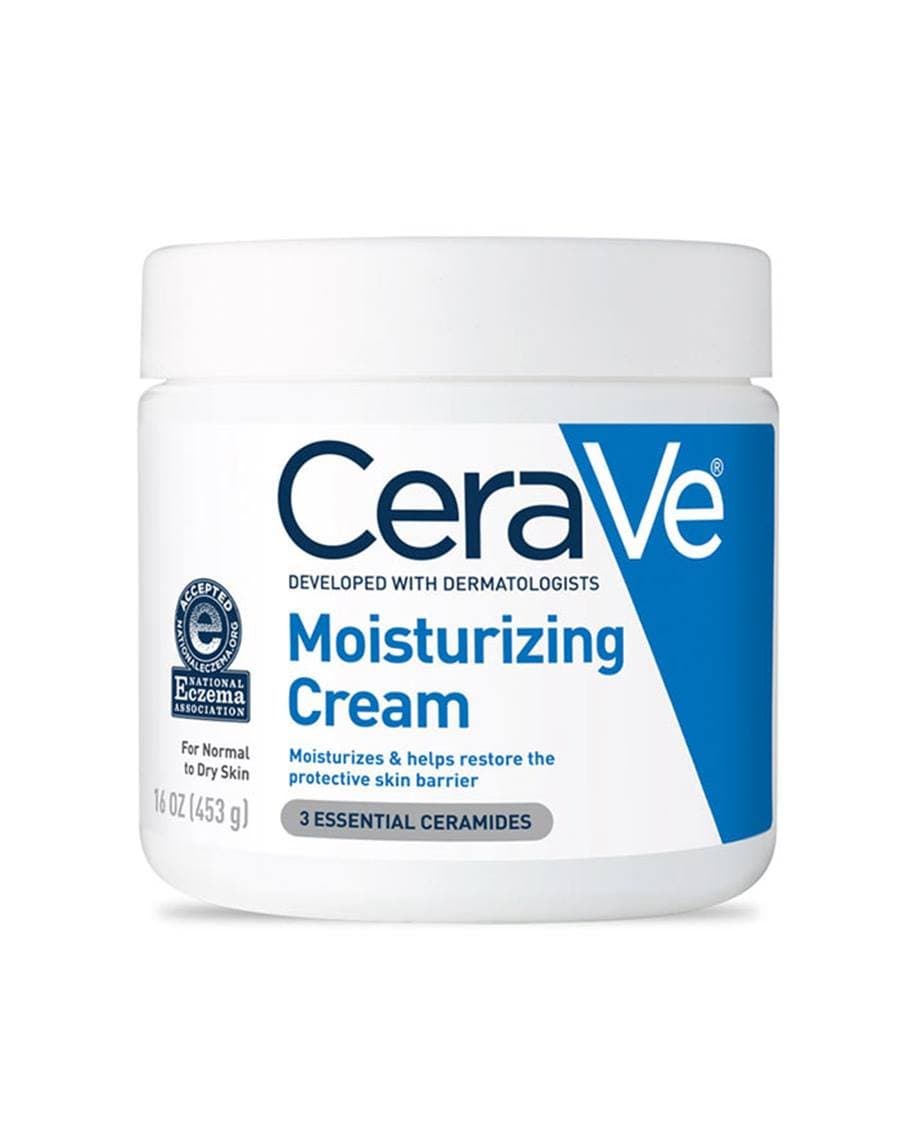 CeraVe Moisturizing Cream | Face & Body Moisturizer in Ethiopia
