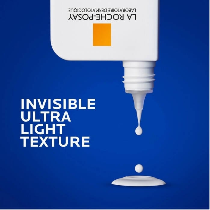 La Roche-Posay Anthelios UVMUNE 400 Invisible Fluid SPF 50+ My Store