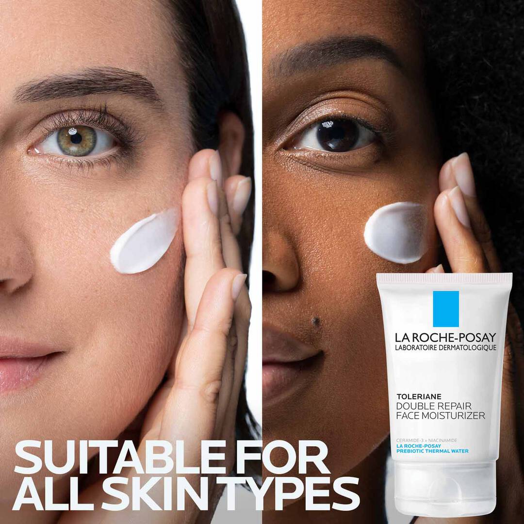 La Roche-Posay Toleriane Double Repair Face Moisturizer