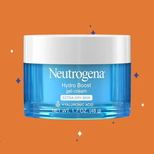 Neutrogena Hydro Boost Gel Cream – Extra Dry Skin My Store