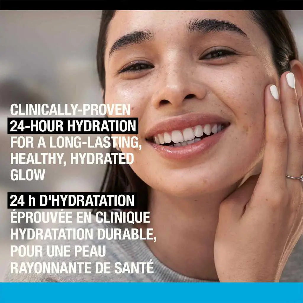 Neutrogena Hydro Boost Gel Cream – Extra Dry Skin My Store