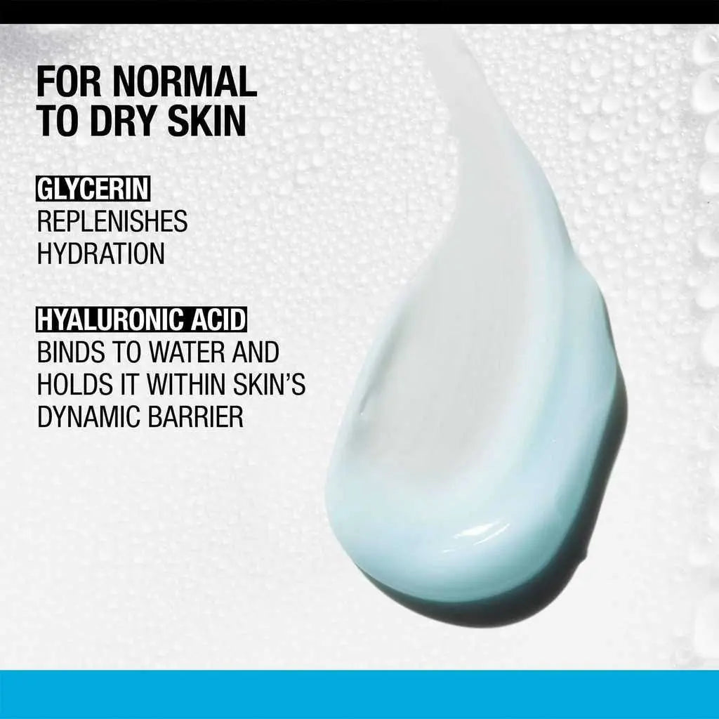 Neutrogena Hydro Boost Gel Cream – Extra Dry Skin My Store