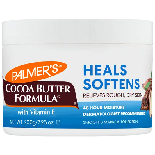 Palmer's Cocoa Butter Formula with Vitamin E – Deep Hydration & Skin Repair My Store