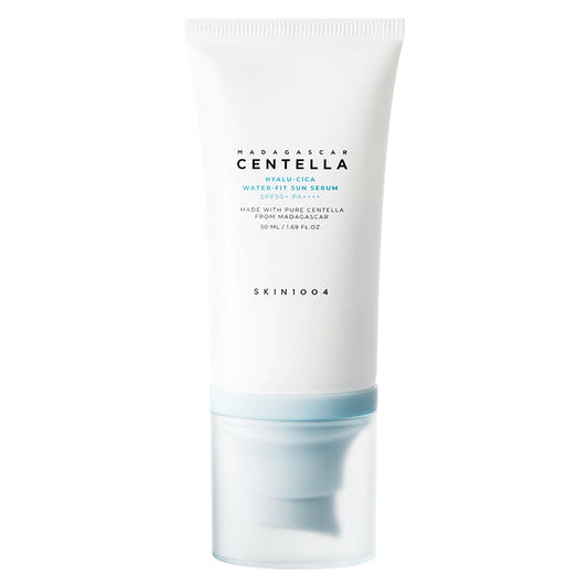 SKIN1004 Madagascar Centella Hyalu-Cica Water-Fit Sun Serum SPF50+ PA++++ My Store