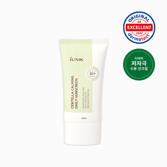 iUNIK Centella Sunscreen iUNIK